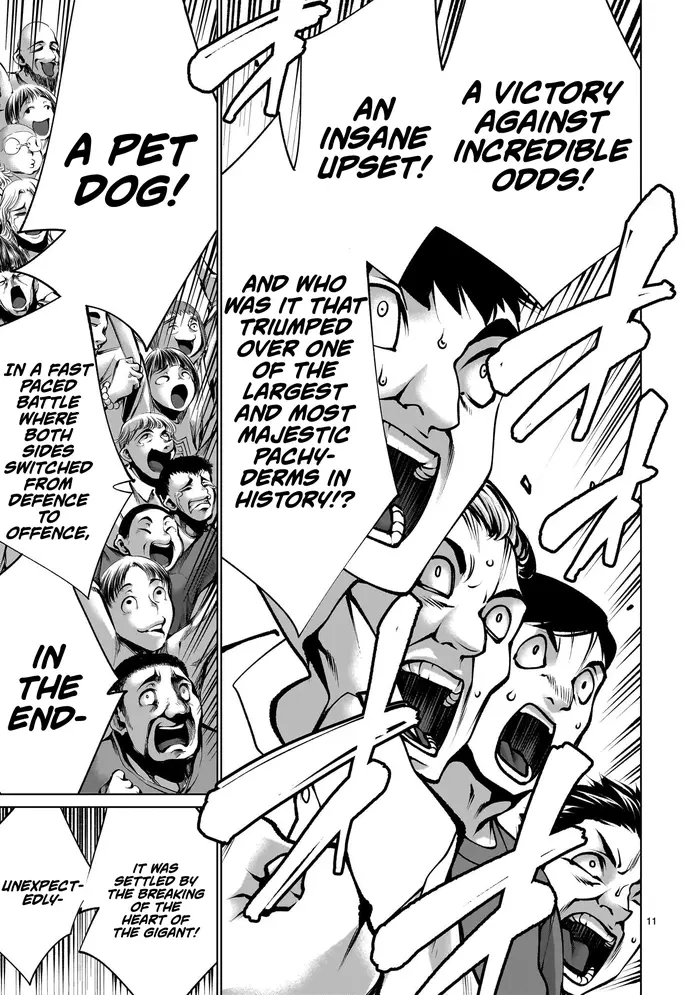 Killing Bites Chapter 115 image 10_optimized